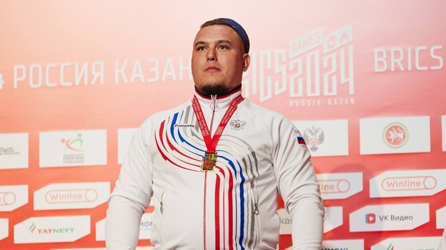 Интервью с батыром Сабантуя